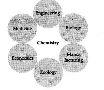 What Is The Meaning Of Central Science In Chemistry Cbse Class 11 Chemistry Learn Cbse Forum