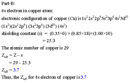 charge of electron calculator