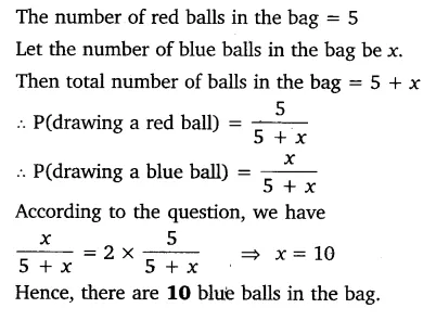 SOLVED: Question 5: 20 pts A bag contains 4 white 3 black; and 6 green  balls. Balls are picked at random: Explain why the events picking a white  ball and then another