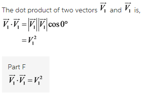 Let vectors A⃗ =(2,1,−4), B⃗ =(−3,0,1), and C⃗ =(−1,−1,2). Calculate