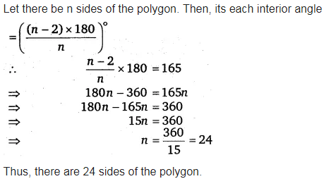 How many right angles are possible in a polygon with 5 sides? - Quora
