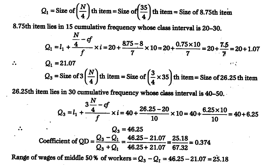 calculate-coefficient-of-quartile-deviation-cbse-class-11-economics