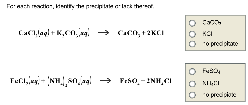 Cacl2 ca no3 2 ионное уравнение