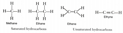 what-are-hydrocarbons-give-examples-cbse-class-10-science-learn