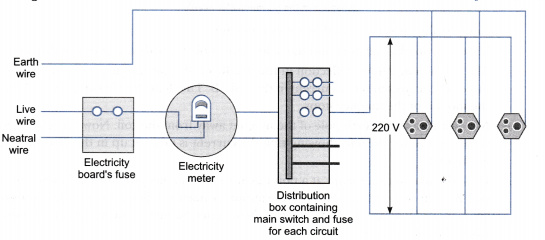 Circuit Diagram Mydraw