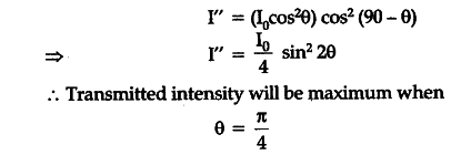 light intensity equation exponent